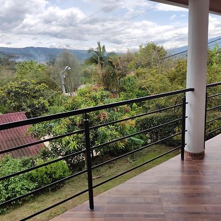 Cabana Rivera มอนิกวิรา ภายนอก รูปภาพ