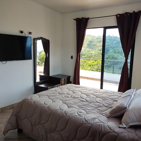 Cabana Rivera มอนิกวิรา ภายนอก รูปภาพ