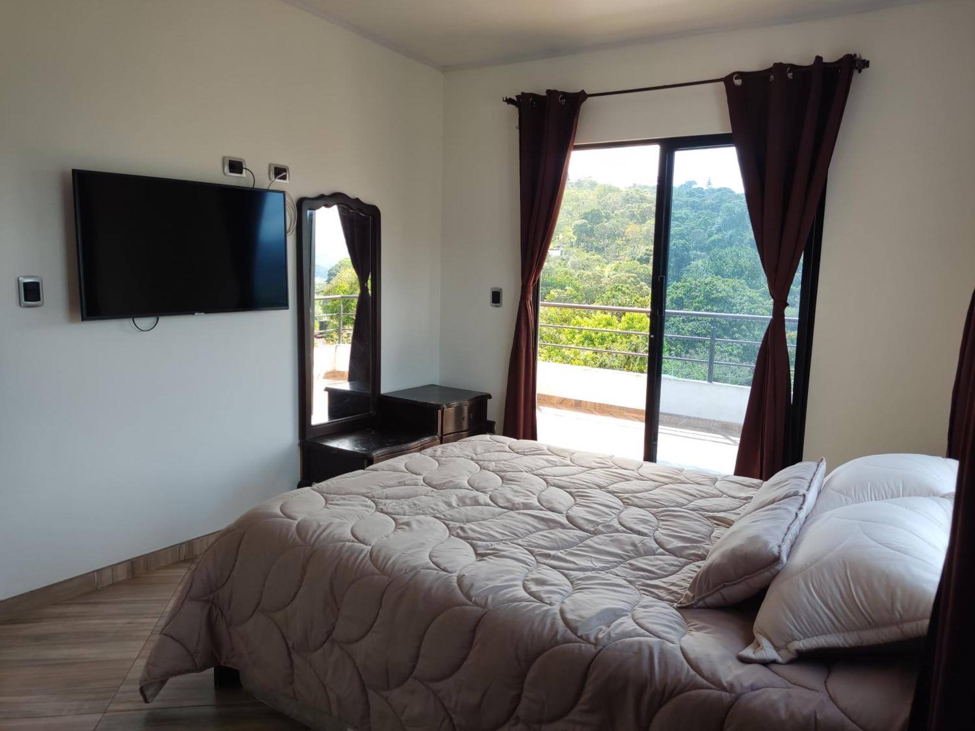 Cabana Rivera มอนิกวิรา ภายนอก รูปภาพ