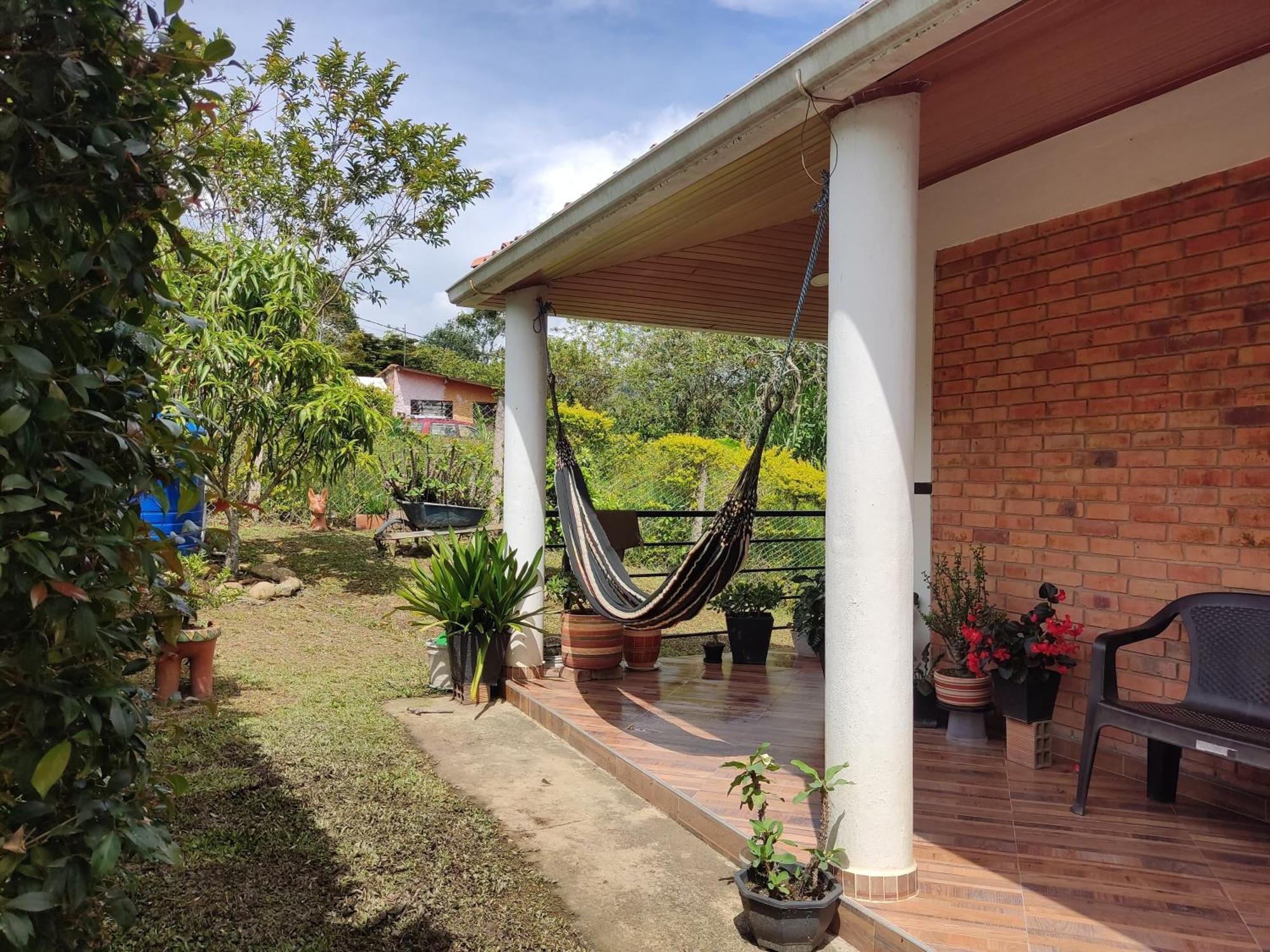 Cabana Rivera มอนิกวิรา ภายนอก รูปภาพ