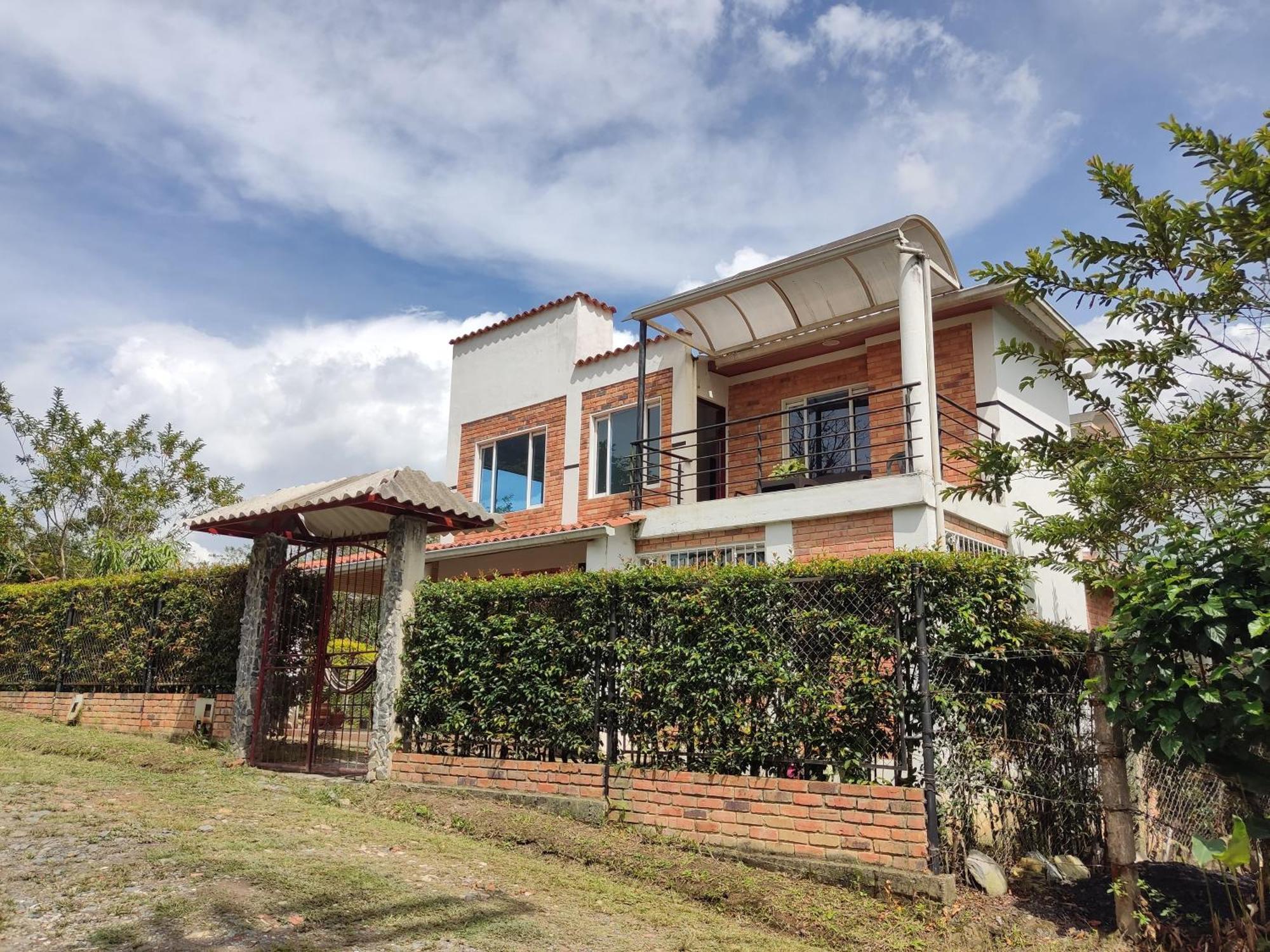 Cabana Rivera มอนิกวิรา ภายนอก รูปภาพ